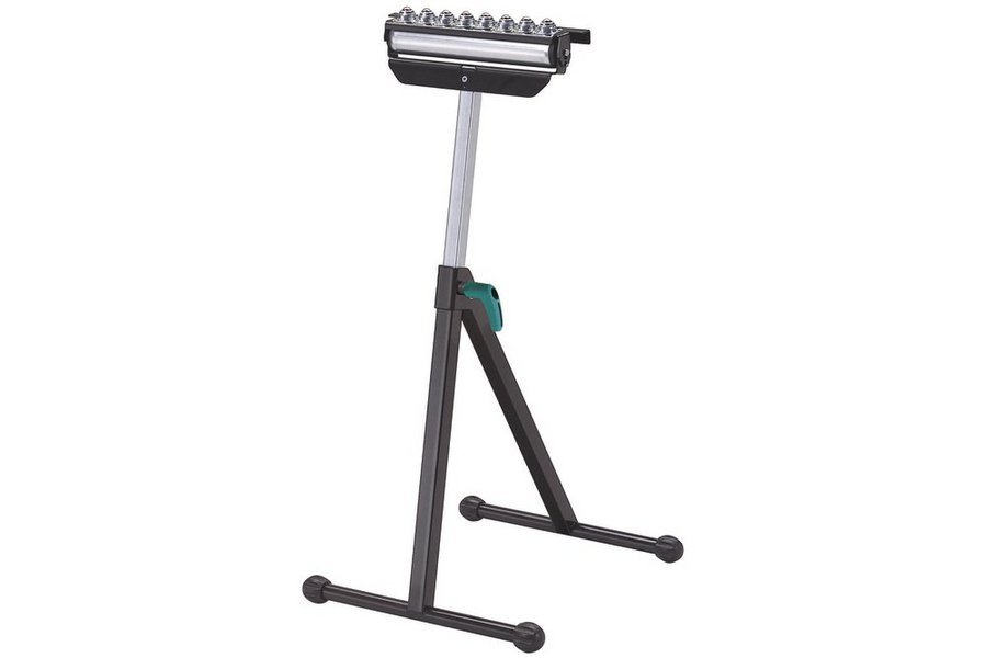 Wolfcraft MASTER 200 - зажимной и рабочий стол одновременно 645x800x300-450 // 6177000