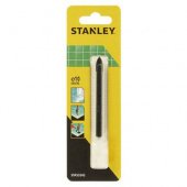 STANLEY STA53247 Сверло по плитке / стеклу. Ø10 мм (специальная износостойкая рабочая вставка). 