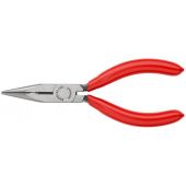 KNIPEX Плоские круглогубцы с режущими кромками 25 01 140 | 25 01 140