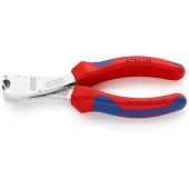 KNIPEX Кусачки торцеві для електроніки 67 05 140 | 67 05 140