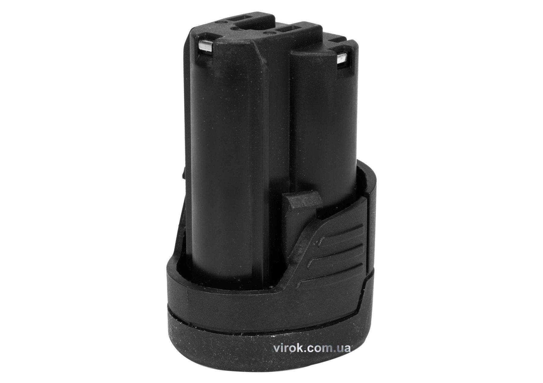 YATO Акумулятор Li-Ion YATO : 12 В, 2 Агод, тривалість заряджання- 1 год  | YT-82909