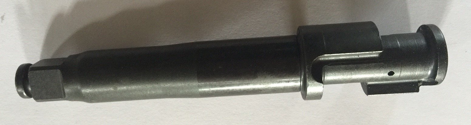 KING TONY Ремкомплект гайковерта 33411-040 (шпиндель удлин.) | 33411-A43B