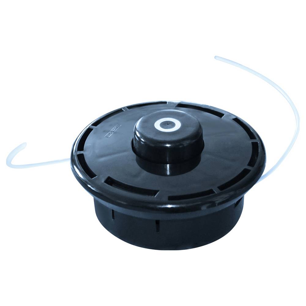 Катушка з жилкой для тримера, змінна, 1.6-2.4 мм Vorhut | 71-759