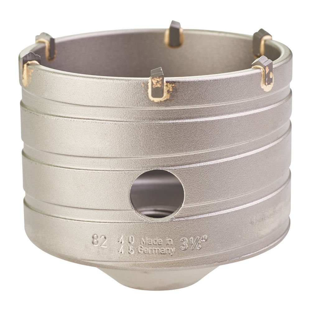 MILWAUKEE Коронка по бетону SDS-PLUS TCT , Ø82x50мм | 4932344481