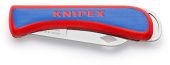 KNIPEX Нож складной универсальный 16 20 50 SB | 16 20 50 SB