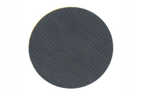 VOREL Круг - липучка : Ø=125мм  | 08521