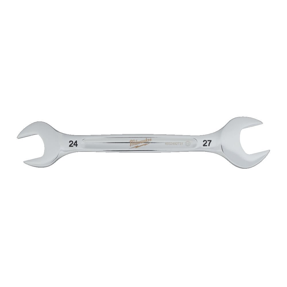MILWAUKEE Ключ рожковий, 24х27мм | 4932492731