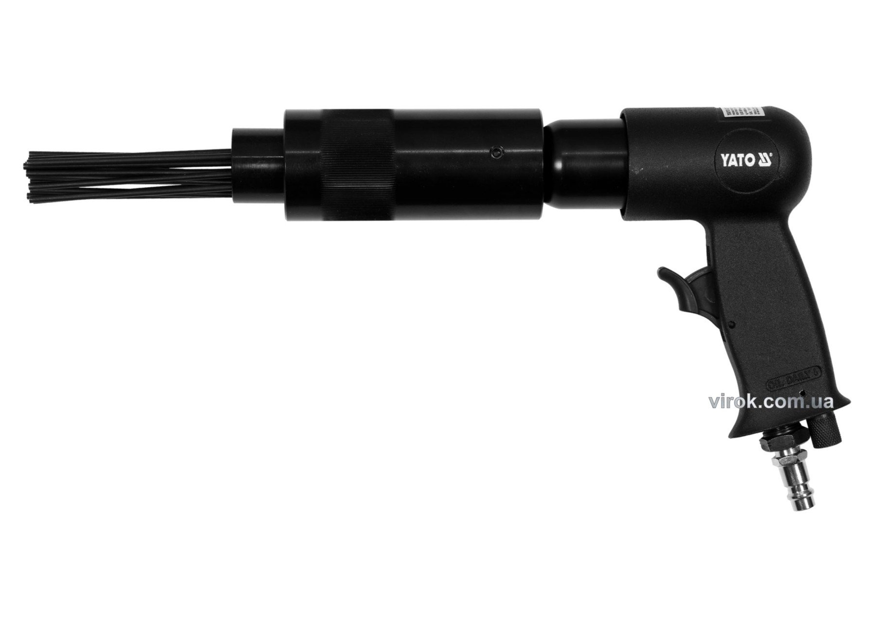 YATO Молоток пневматический YATO YT-09910