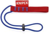 KNIPEX Петлевий адаптер для фіксації інструменту 00 50 02 T BK | 00 50 02 T BK