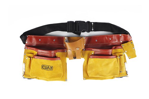 Пояс слесарный 12 отделений СИЛА