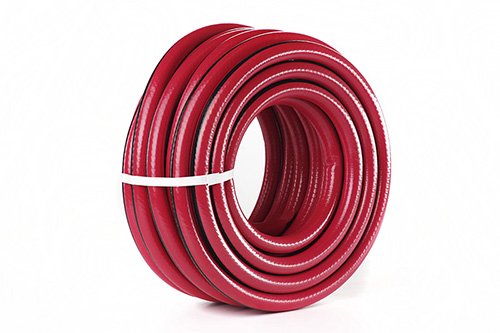 Шланг садовый ТЮЛЬПАН 3/4'' 50м СИЛА