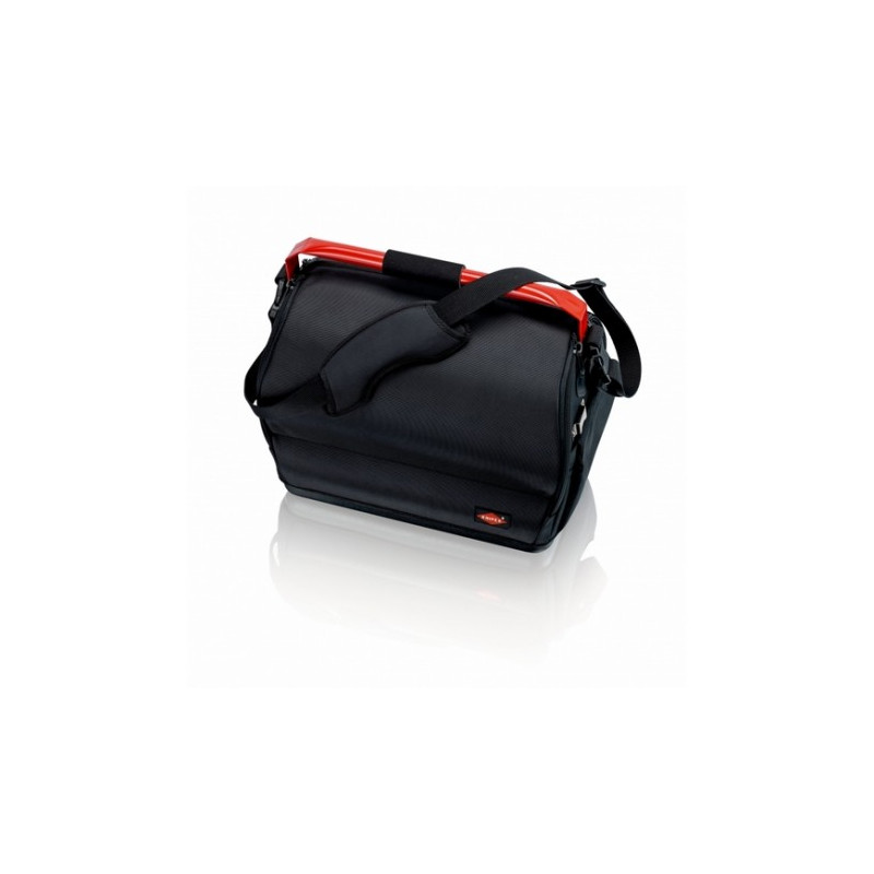 KNIPEX Инструментальная сумка "lightpack", пуста 00 21 08 LE | 00 21 08 LE