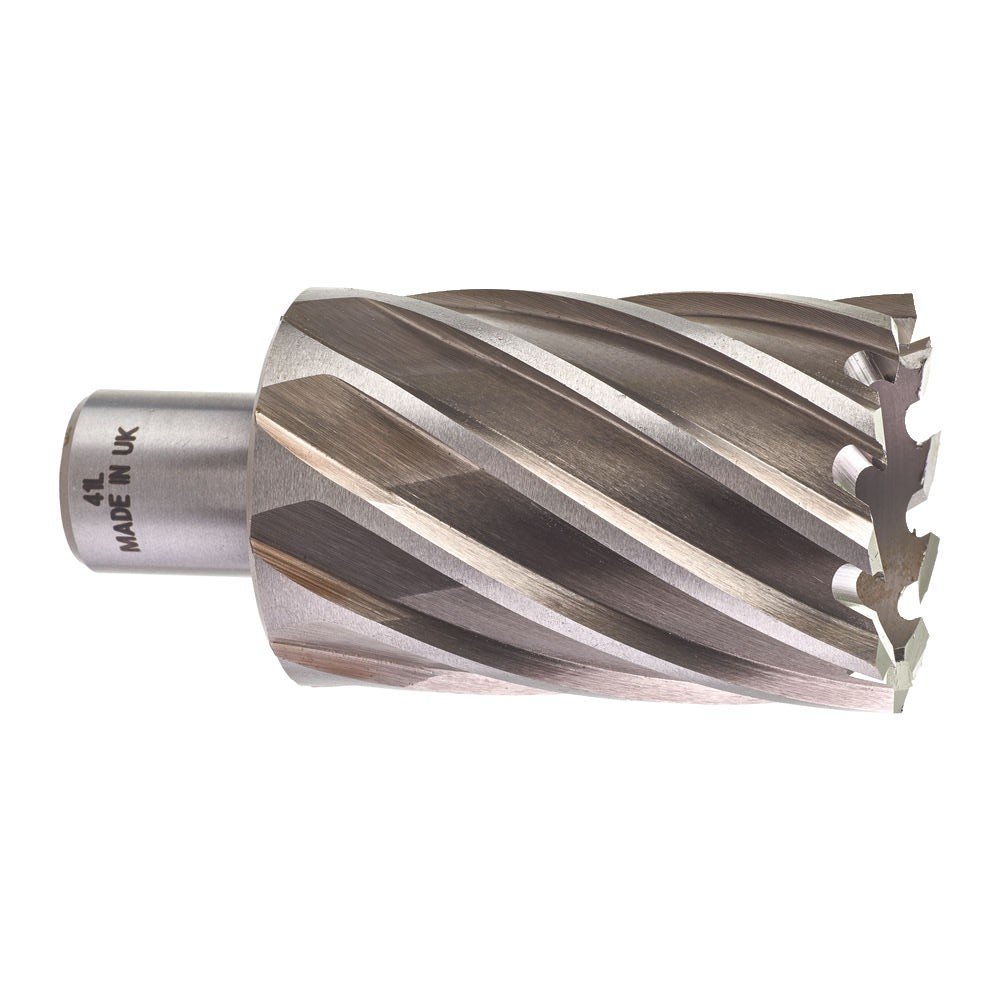 Milwaukee Кольцевая фреза D41х50мм // 4932371768