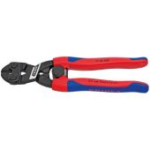 KNIPEX Прямой компактный болторез CoBolt® 71 32 200T | 71 32 200 T