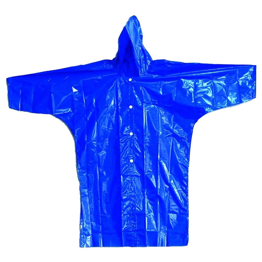 Плащ-дощовик на кнопках Україна | 70-160