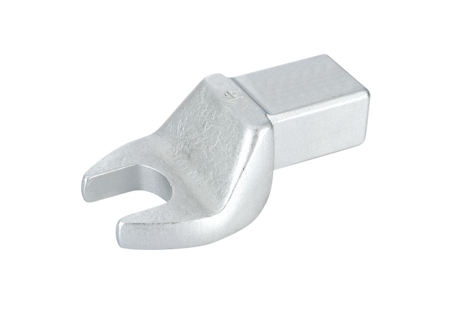 KING TONY Головка-насадка рожковая 14*18мм 24mm | 34501224M