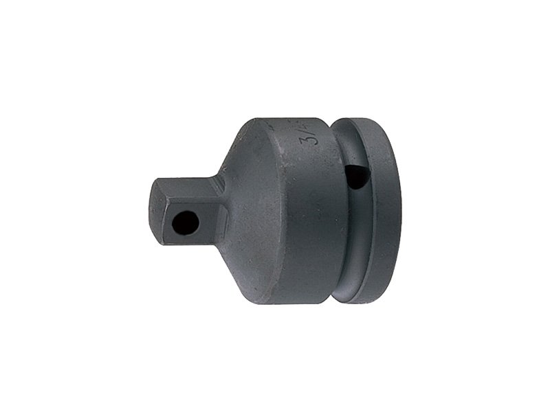 KING TONY Переходник с 3/4" на 1/2" ударный 6864 | 6864