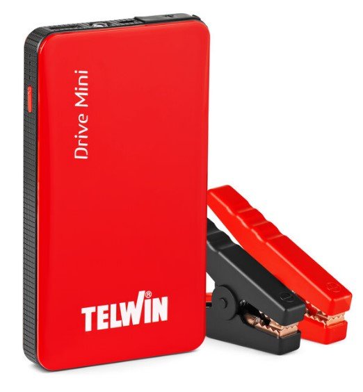 TELWIN Пусковое устройство Telwin DRIVE MINI 12V | 829564