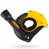 DeWalt DWE46150 Кожух защитный для полировальной машины на пылесос 115-125мм