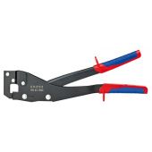 KNIPEX Плоскогубці для монтажу профілів 90 42 340 | 90 42 340