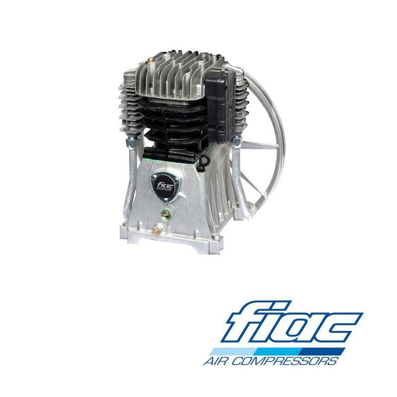 FIAC Компрессорный блок AB 808 (800 л/мин) | 1123020112