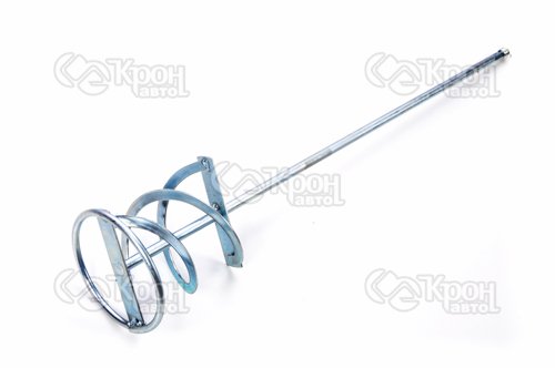 Миксер для сухих смесей SDS 80*400 СИЛА