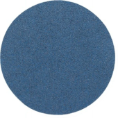 Кружок шліфувальний Klingspor PS 21 FK (125 мм, P100, б/о) (236751)