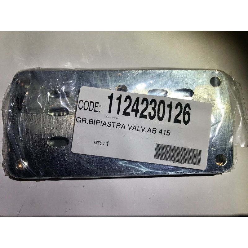 FIAC Клапанная плита АВ515/415 | 1124230126