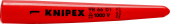 KNIPEX Колпачок защитный конический 80 mm 98 66 01 | 98 66 01