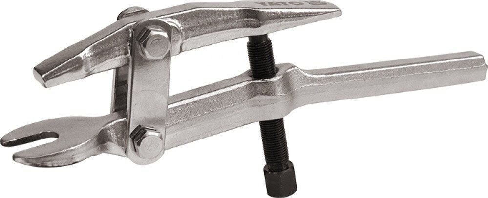 YATO Знімач кульових шарнірних з'єднань YATO.Ø=20 мм, l= 275 мм  | YT-0614