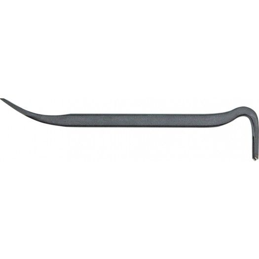 VOREL Лом - цвяходер 600х25х19мм. загартований квадратний  | 34256