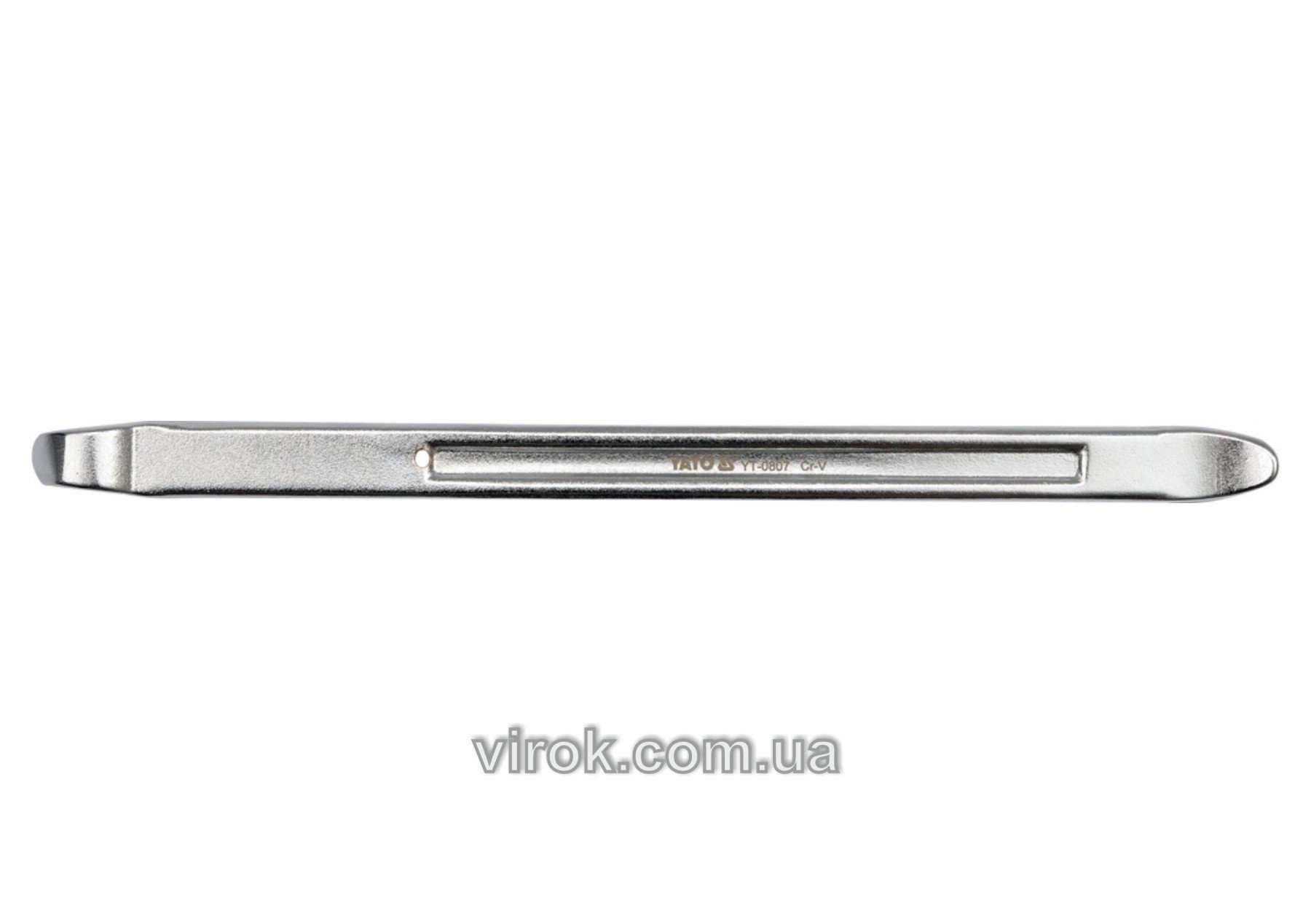 YATO Важіль для шиномонтажу YATO. l= 300 мм | YT-0807