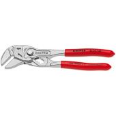 KNIPEX Переставні кліщі-гаєчний ключ 86 03 150 | 86 03 150