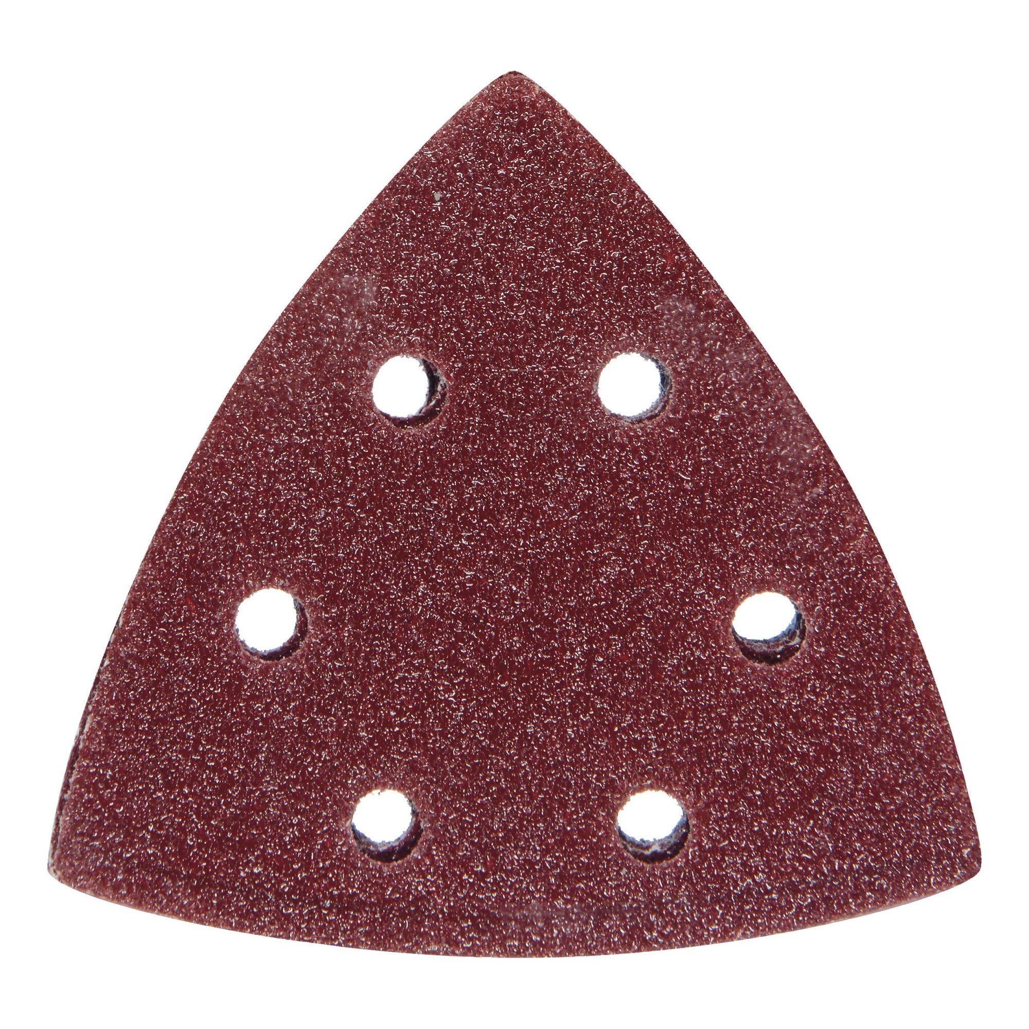 MILWAUKEE Папір шліфувальний , H&L 93x93х93мм, зерно 60, (6шт)(заміна на 4932492270) | 48906071