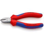 KNIPEX Кусачки бокові 70 02 125 | 70 02 125
