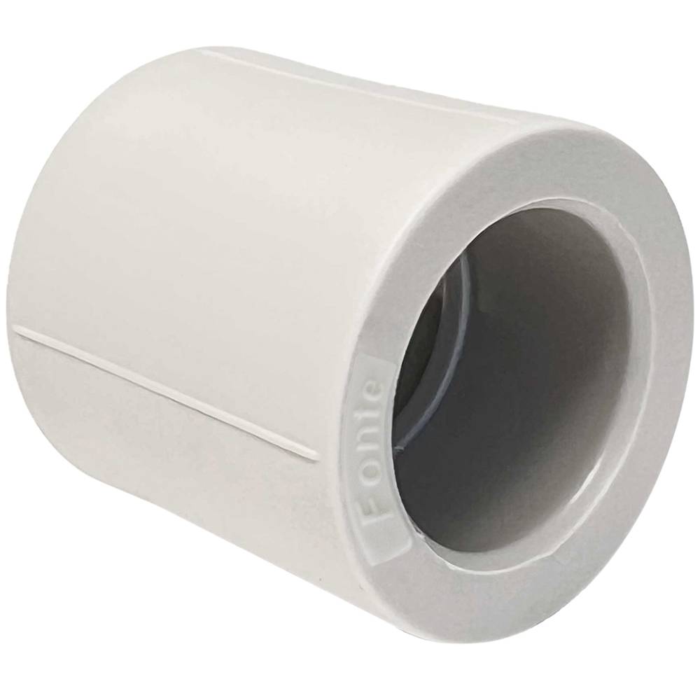 Фітинг муфта PP-RCT 25 Fonte | 78-744