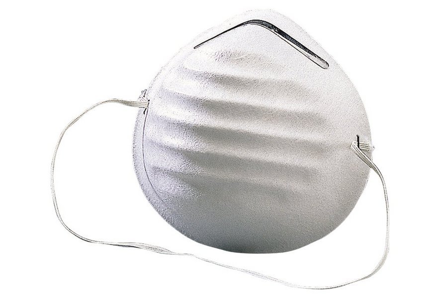 Wolfcraft гигиенических масок (5 шт.)  // 4849000