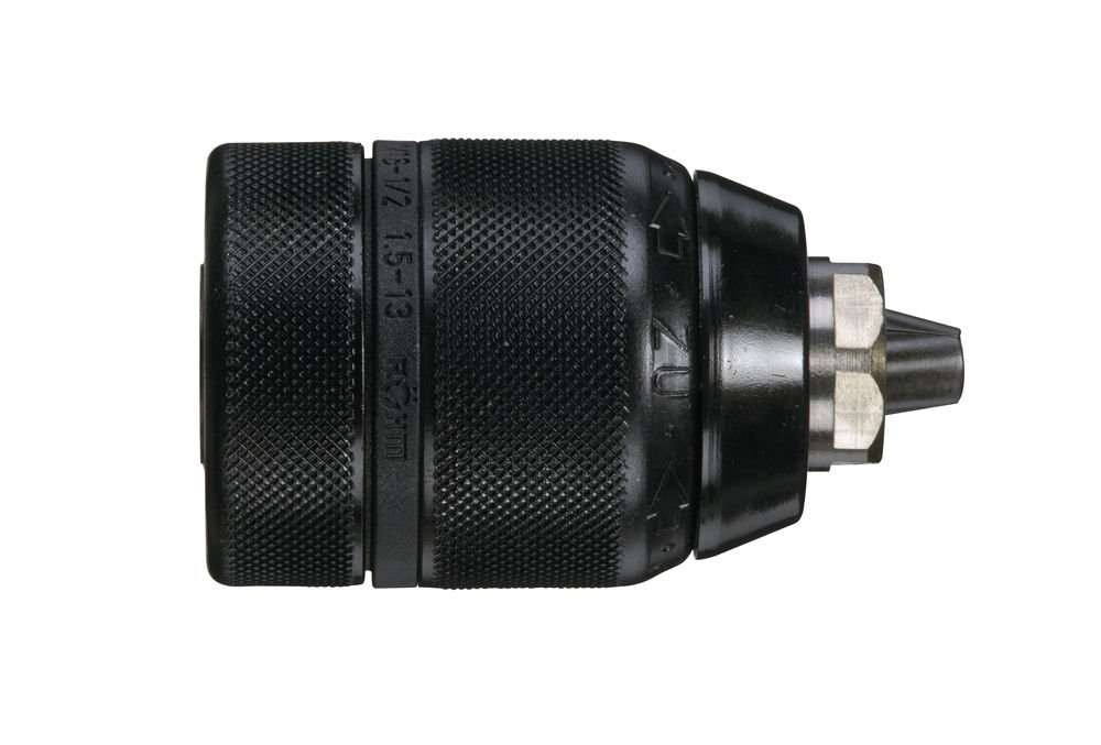 MILWAUKEE Патрон безключовий з запобіжним гвинтом1,5-13 1/2"х20 | 4932376533