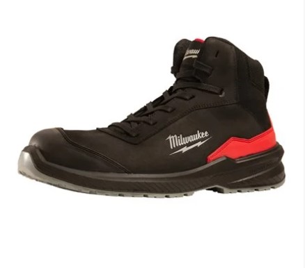 MILWAUKEE Чоботи робочі FLEXTRED S3S 1M110133, 38 | 4932493729