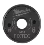 Milwaukee Быстрозажимная гайка FIXTEC XL для 180 и 230 болгарок (4932464610)