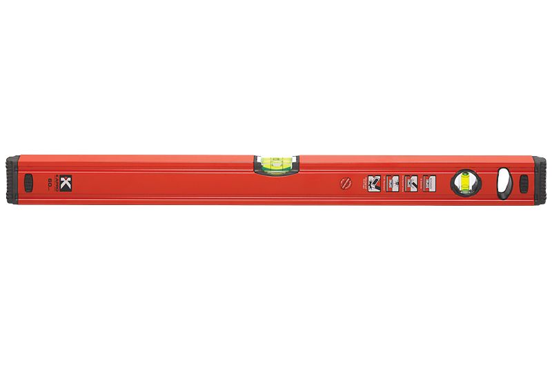 14-612 Рівень Spirit New 400мм, 2 вічка KAPRO (779-40-40) | KAPRO