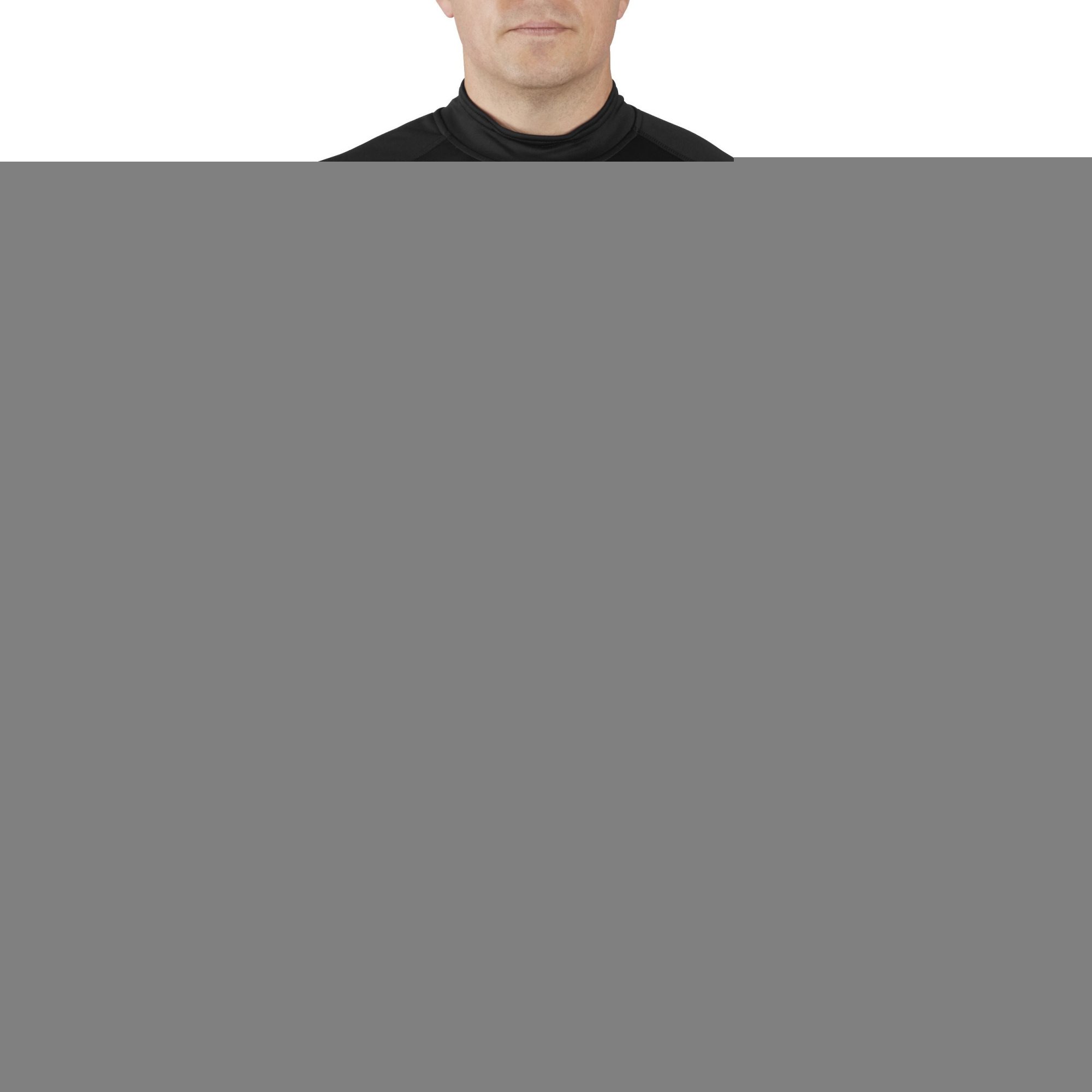 MILWAUKEE Футболка с длинным рукавом с подогревом L4 HBLB-301L | 4933478083