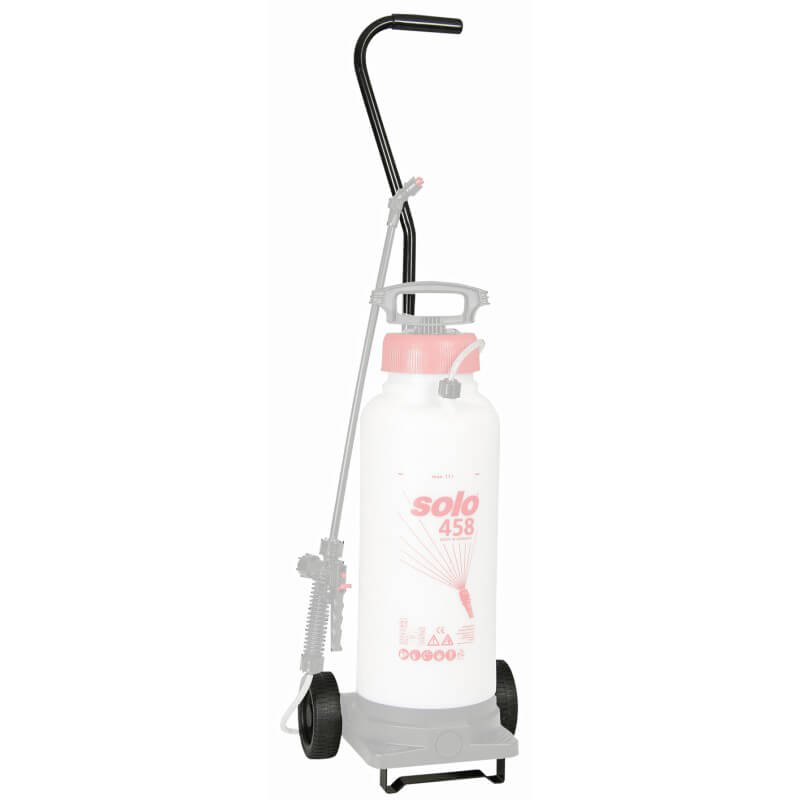 Комплект коліс SOLO для 309 FA/309 FB/456/457/458