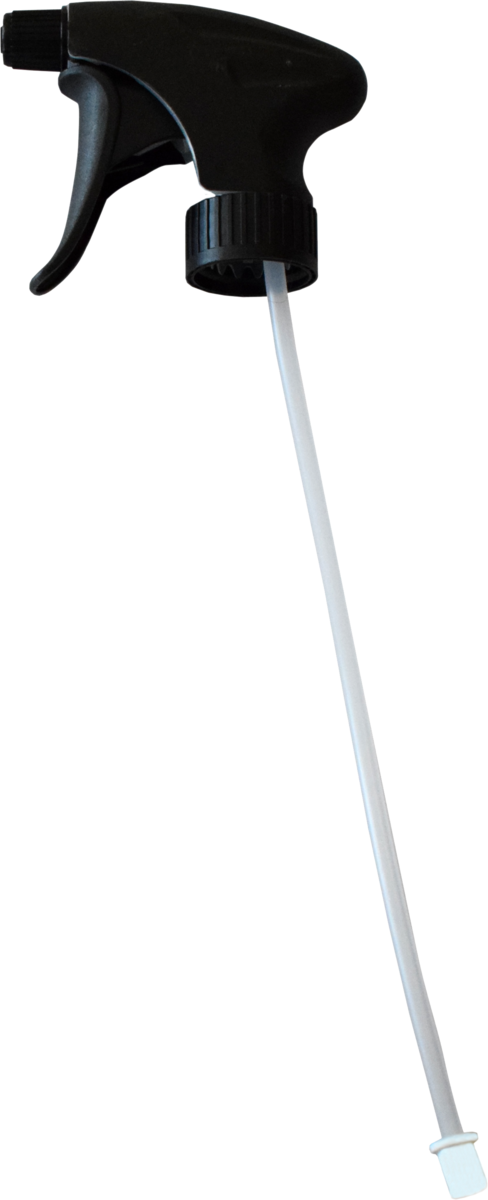 MAROLEX Розпилювач - Тригер mini A077.061(R119) (головка) | A077.061