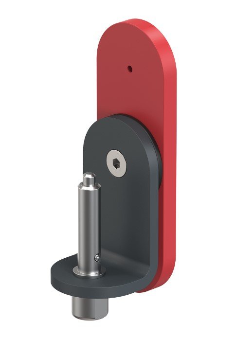 SCANGRIP Магнитный кронштейн MAGNET BRACKET для NOVA и MULTIMATCH | 03.5390