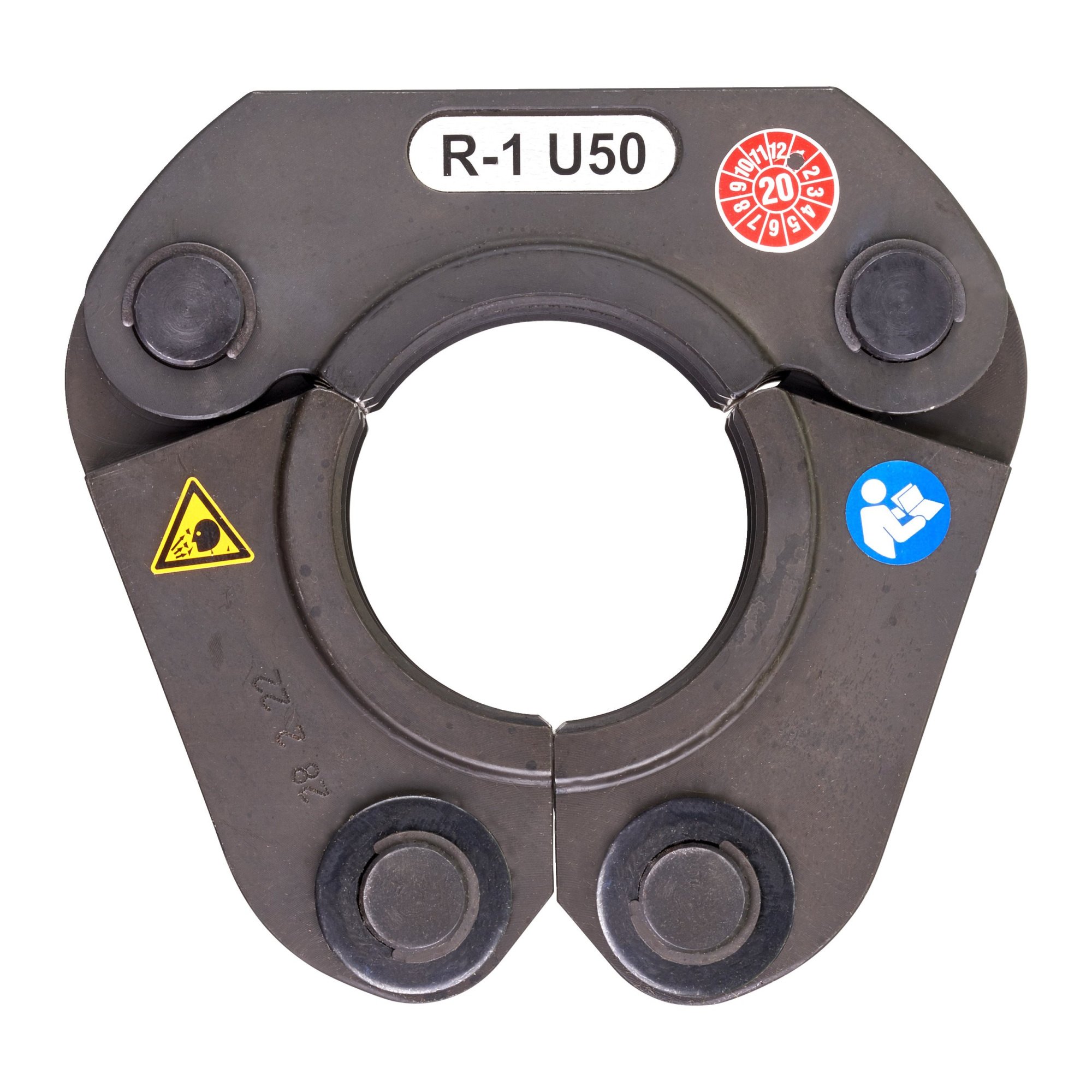 MILWAUKEE Обжимные клещи Кольцевые RJ18-U50 | 4932430305