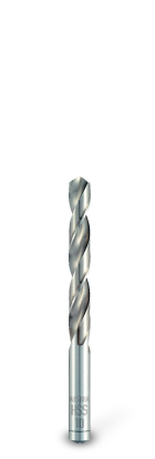 ALPEN Сверло по металлу HSS-Super 3.3 0095100330100P