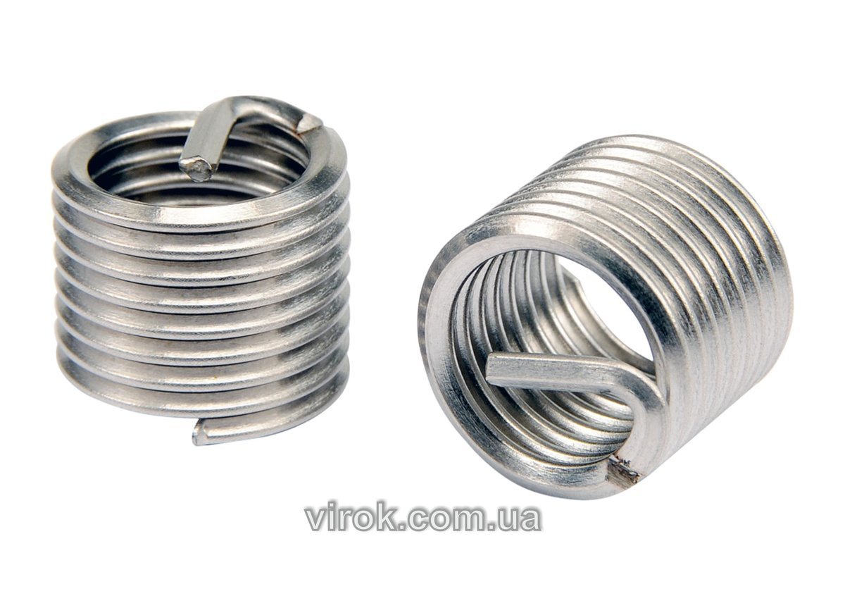 VOREL Наб. самокл. протекторов 18мм/32шт-корич 74881