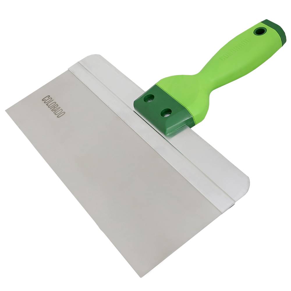 Шпатель нержавіючий 80х350мм Colorado | 05-544