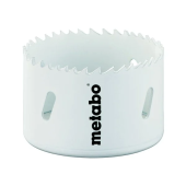 Коронка біметалева Metabo HSS (108 мм) (625207000)